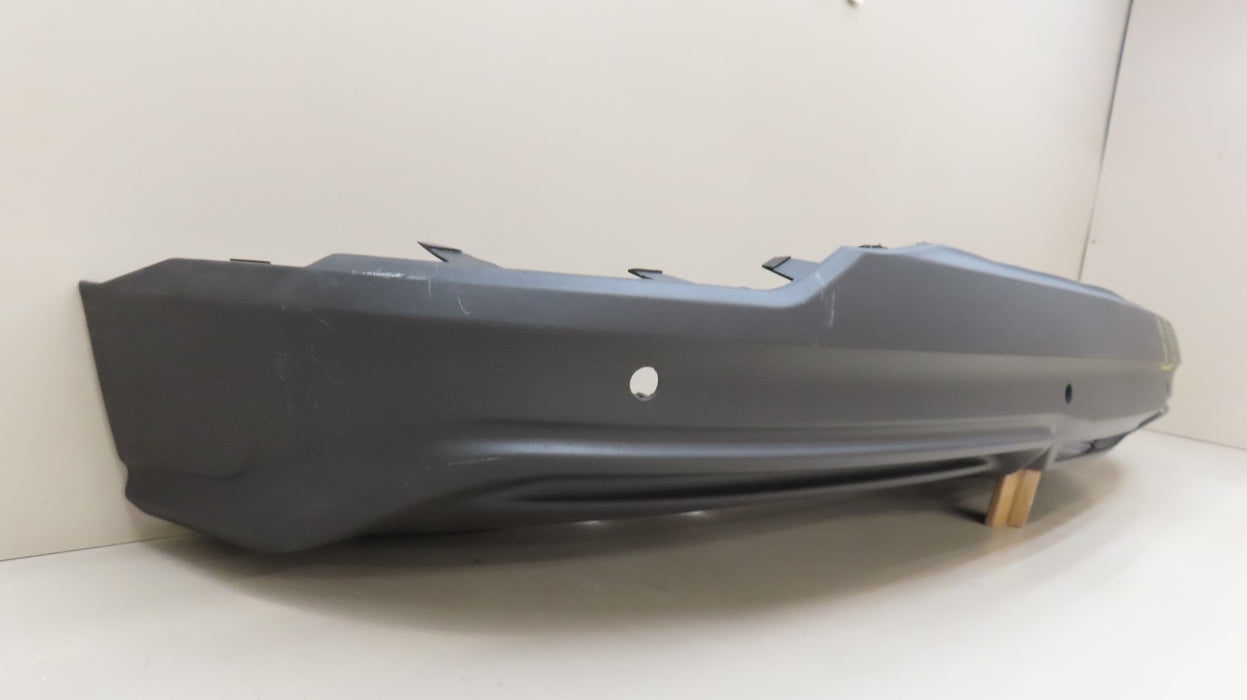 2021-2024 FORD MUSTANG MACH-E REAR BUMPER LOWER VALANCE LJ8B-17F954 OEM