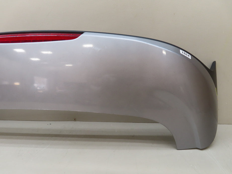2014-2018 JEEP CHEROKEE REAR LIFTGATE SPOILER OEM 1UV35TRMAF
