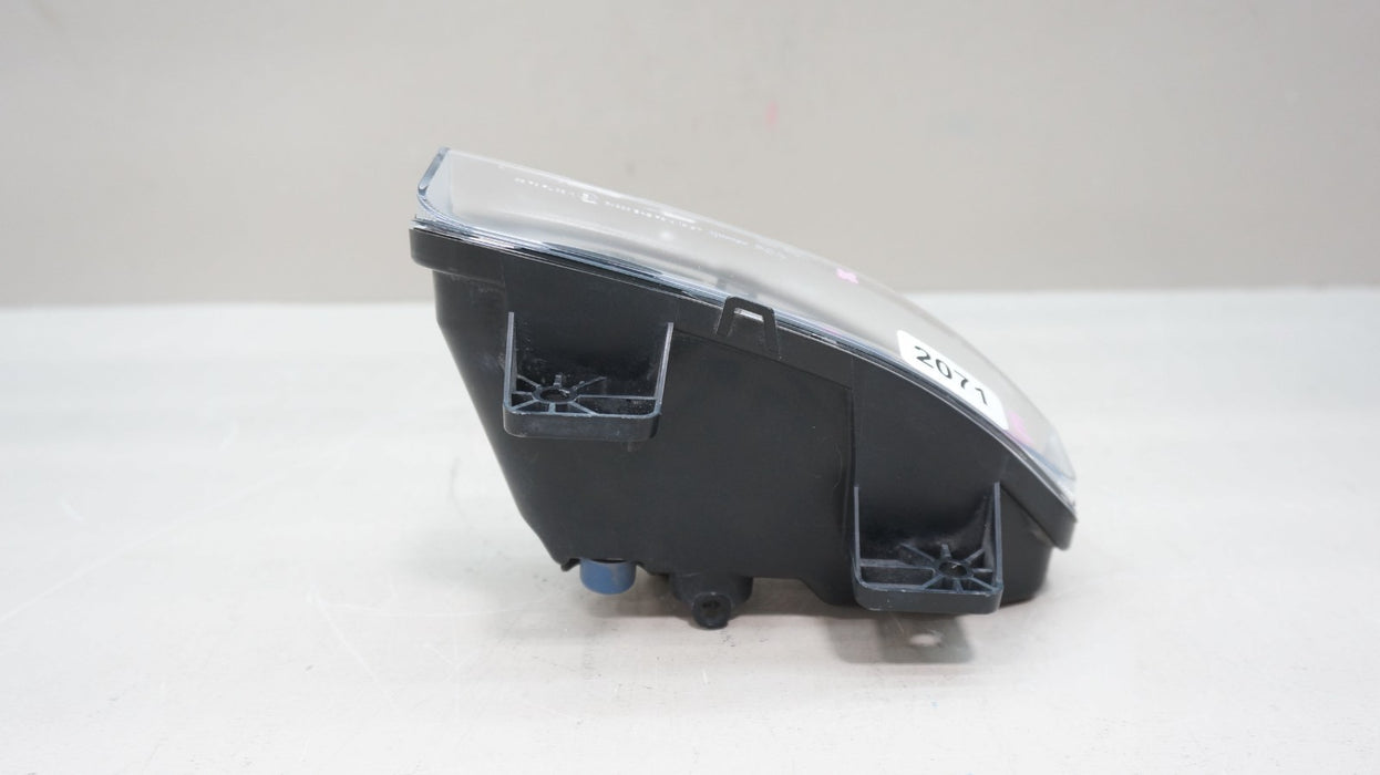 2019-2024 DODGE RAM 1500 FRONT LEFT DRIVER SIDE FOG LIGHT OEM 68477195AA