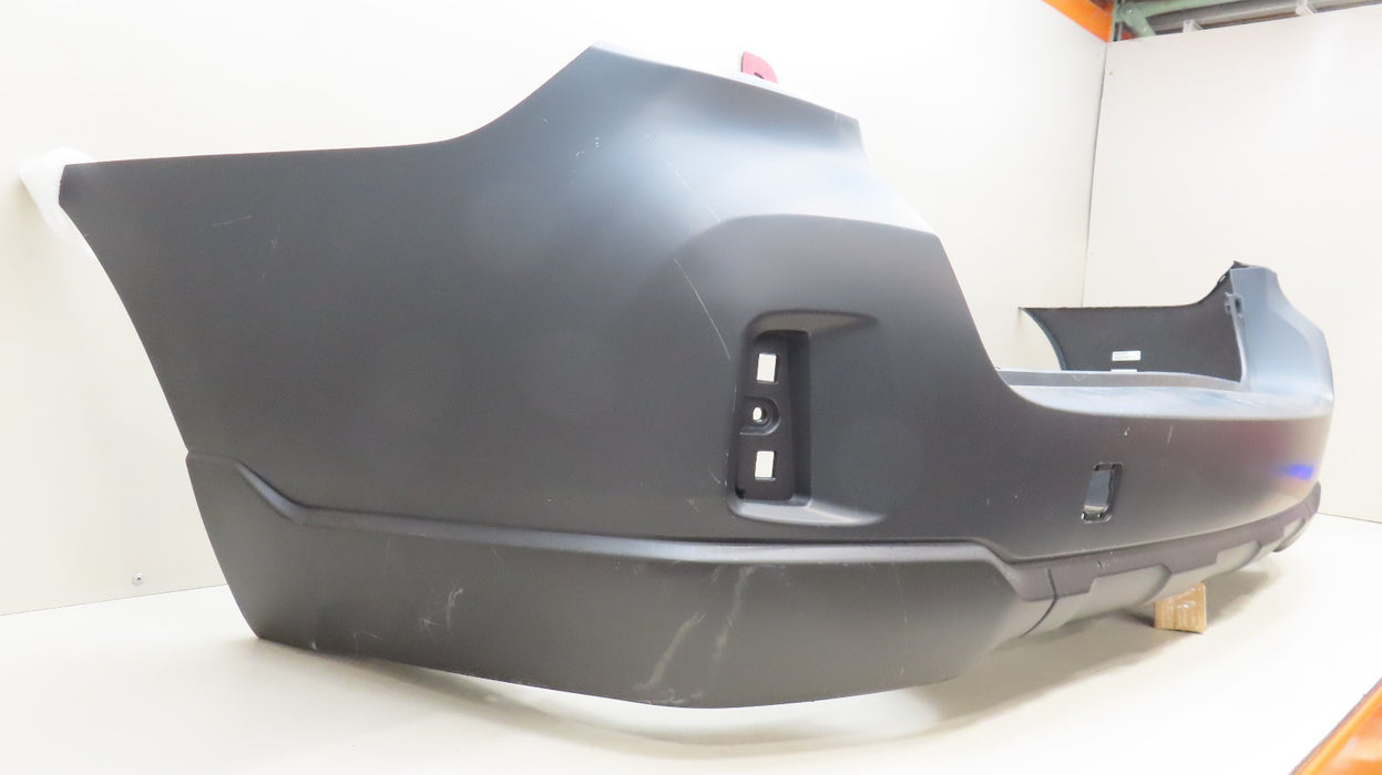 2015-2017 SUBARU OUTBACK REAR BUMPER COVER AFTERMARKET
