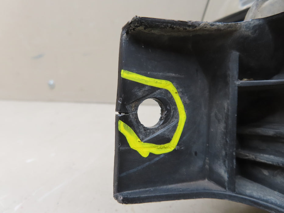 2018-2021 FORD EXPEDITION RIGHT SIDE HEADLIGHT HALOGEN OEM JL1B-13005-AF