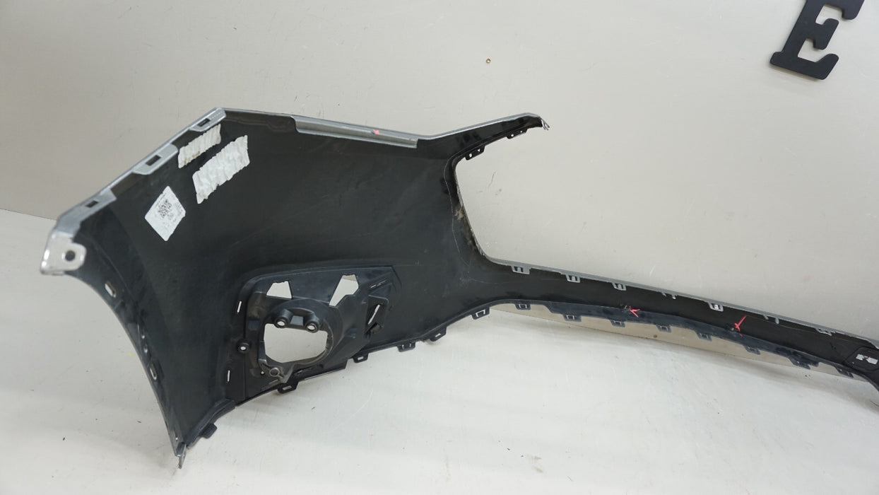 2018-2021 CHEVROLET TRAVERSE L LS LT SUV FRONT BUMPER COVER PANEL OEM 23234804
