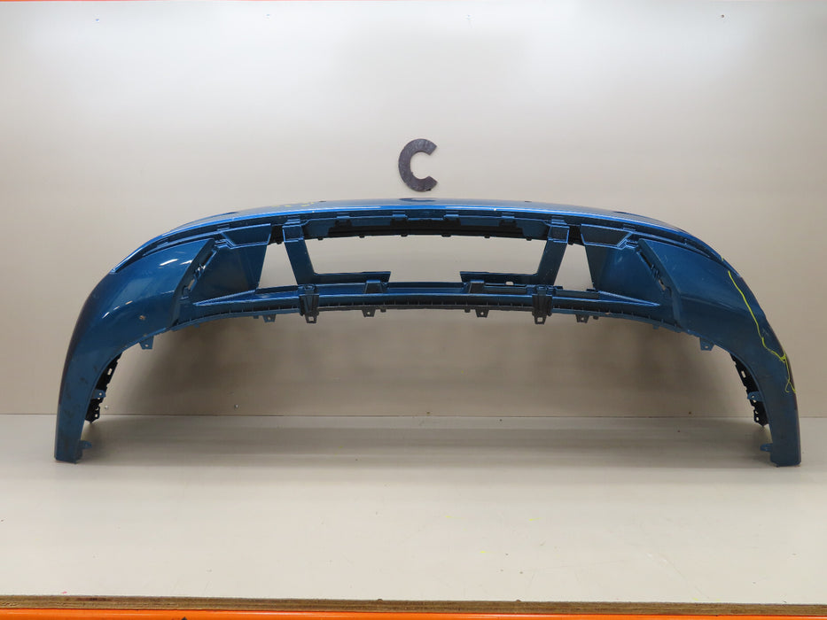 2020-2023 AUDI A3 S-LINE REAR BUMPER COVER OEM 8Y58075511