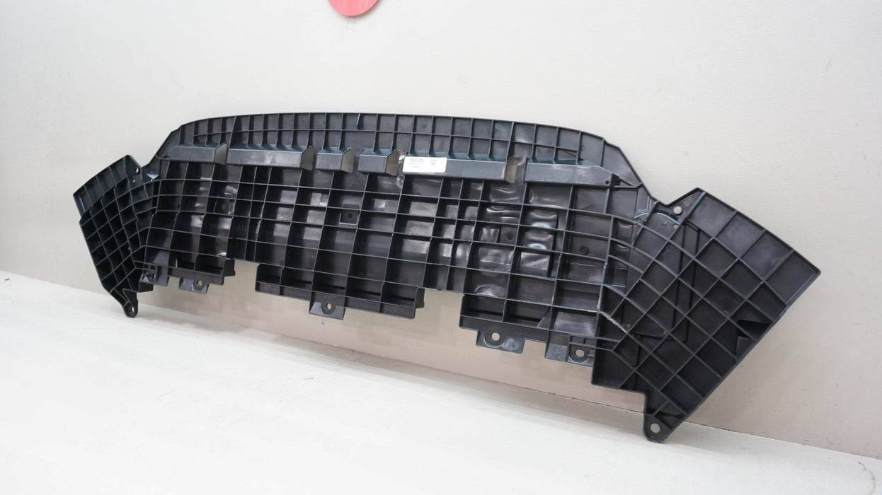 2023-2025 HONDA ACCORD FRONT UNDER COVER SPLASH SHIELD OEM 7117530A