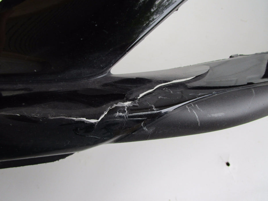 14 15 MAZDA 6 FRONT BUMPER COVER OEM