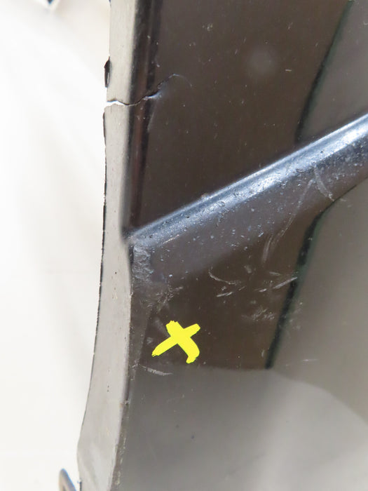 2018 2019 2020 TOYOTA CAMRY FRONT BUMPER COVER OEM 52119-06E20
