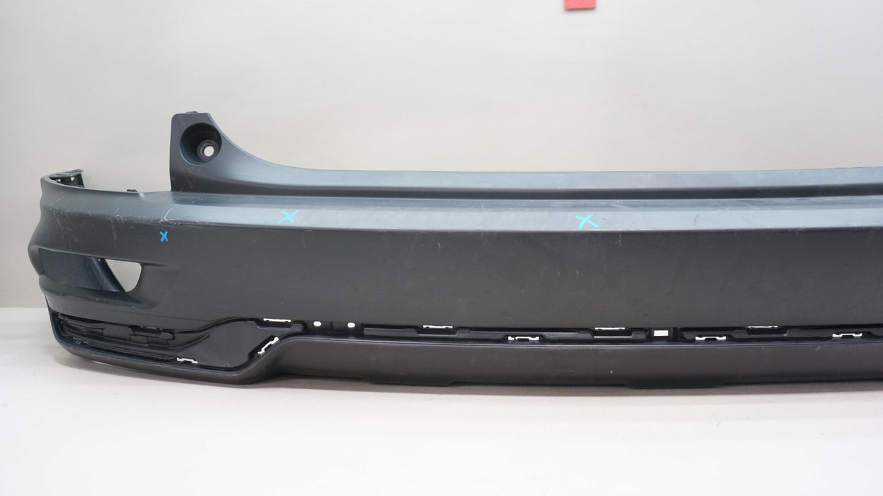 2020-2022 HONDA CRV CR-V REAR BUMPER COVER PANEL OEM 71501-TLA-A700