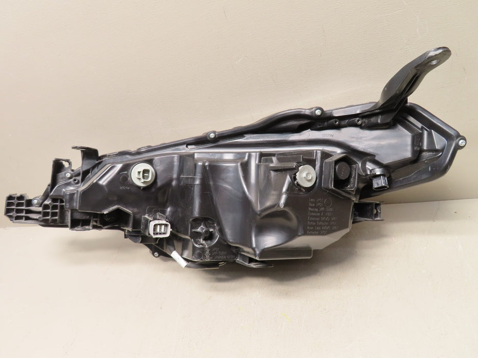 2017 2018 2019 TOYOTA COROLLA XLE XSE FULL LED RIGHT HEADLIGHT LAMP OEM