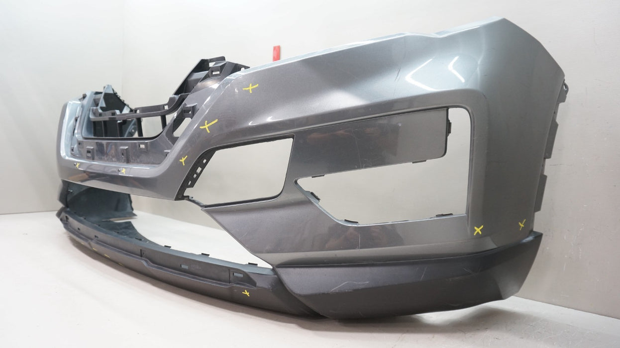 2017-2019 NISSAN ROGUE FRONT BUMPER COVER PANEL OEM 620226FL0H