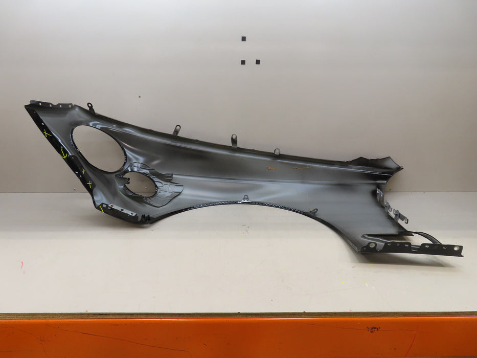 20-23 Bentley Continental GT GTC RIGHT RH Fender Wing Panel 3SD821102K OEM