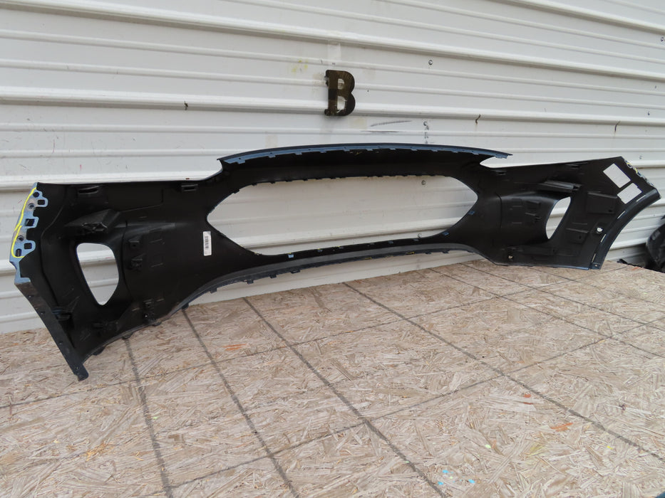2020 2021 FORD ESCAPE FRONT BUMPER COVER OEM LJ6B-17F003