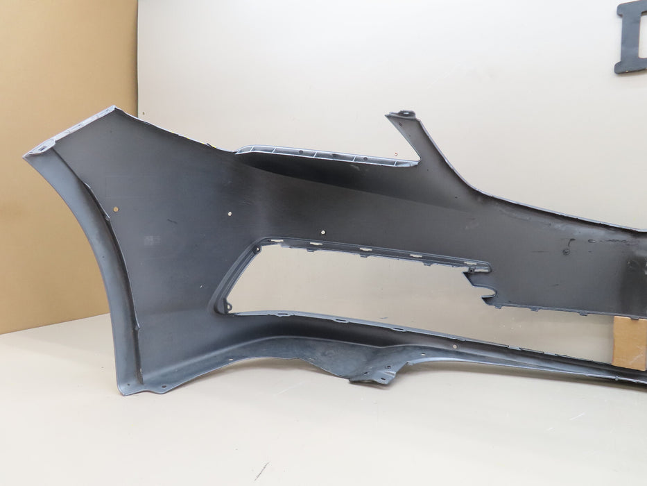 2015 2016 2017 ACURA TLX FRONT BUMPER COVER OEM 71101-TZ3-A000