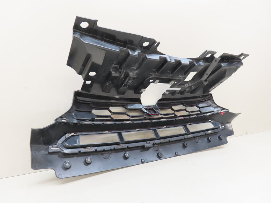 2023-2025 DODGE HORNET FRONT UPPER RADIATOR GRILLE GRILL OEM