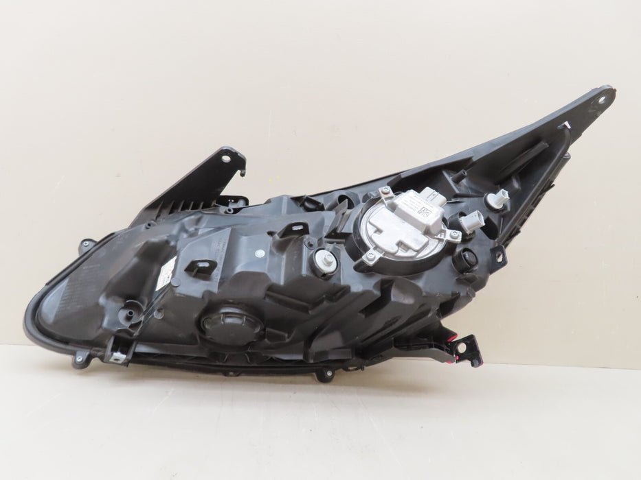 2016-2017 HONDA ACCORD TOURING SEDAN RIGHT HEADLIGHT LED OEM 33100-T2A-A300-M1