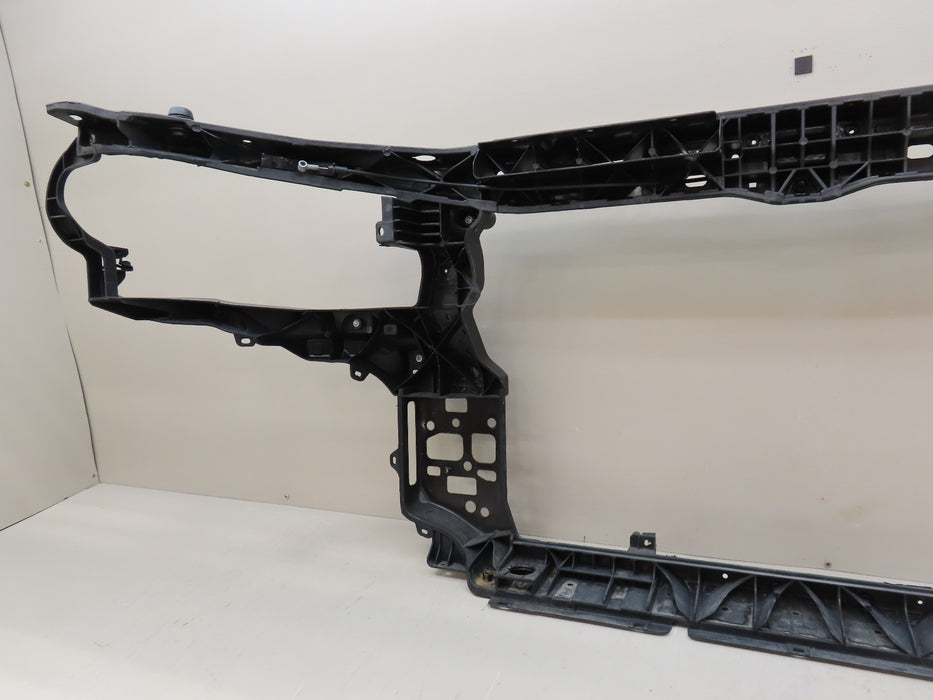2010-2012 HYUNDAI SANTA FE FRONT RADIATOR SUPPORT PANEL OEM