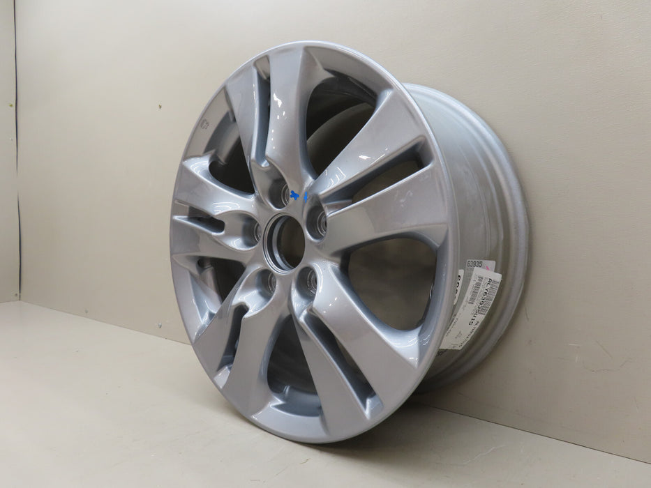 2008-2012 HONDA ACCORD WHEEL FACTORY RIM  16X6.5 OEM ALY63935U15
