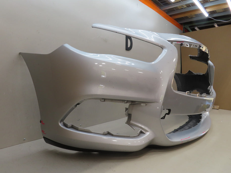 2016-2019 INFINITI QX60 BASE LUXE PURE FRONT BUMPER COVER PANEL OEM 299K0-9B90A