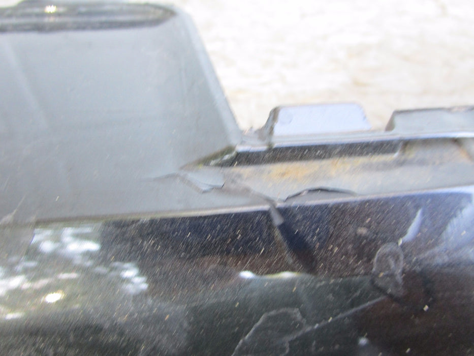 10 11 12 LEXUS RX350 FRONT BUMPER COVER OEM