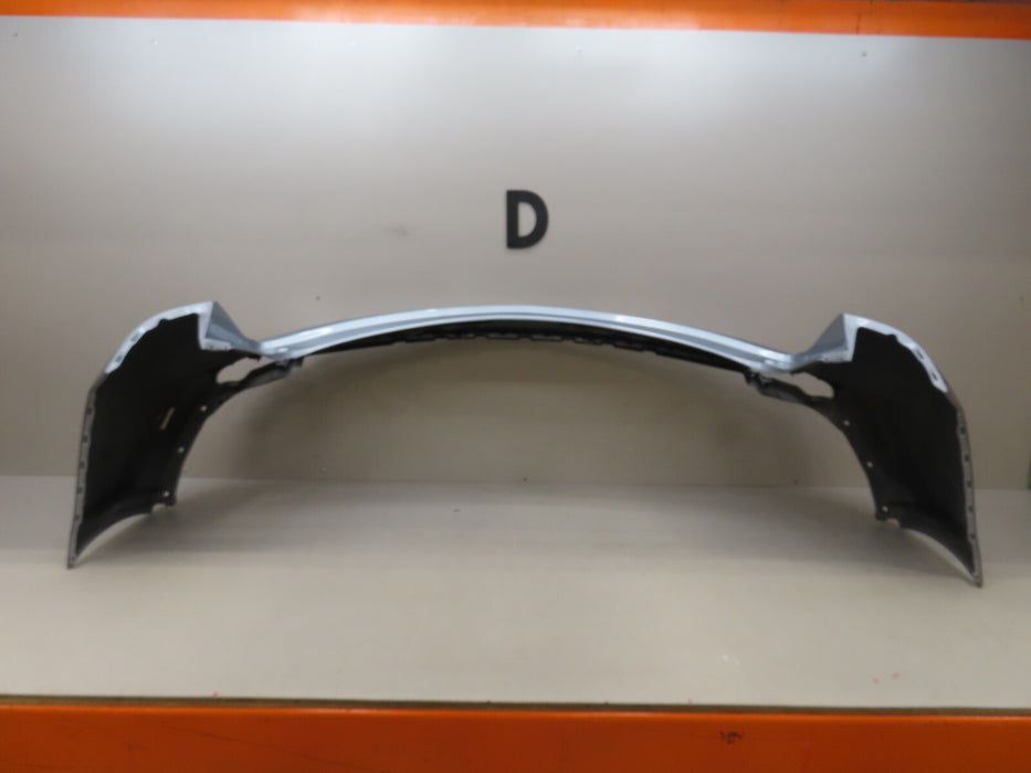 2019-2020 ACURA RDX 4DR SUV REAR BUMPER COVER PANEL PLASTIC OEM 71501-TJB-A000