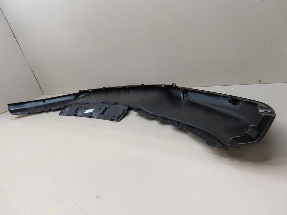 2017-2020 ACURA MDX FRONT LOWER BUMPER COVER SID GARNISH OEM