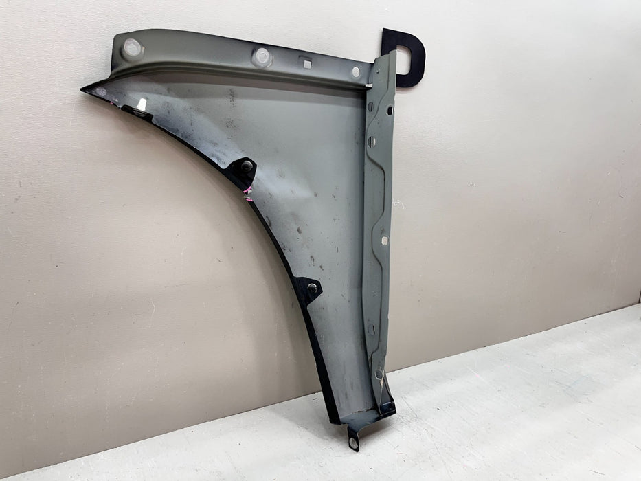 2015-2024 PORSCHE MACAN RH RIGHT FRONT FENDER OEM 95B.821.112.B