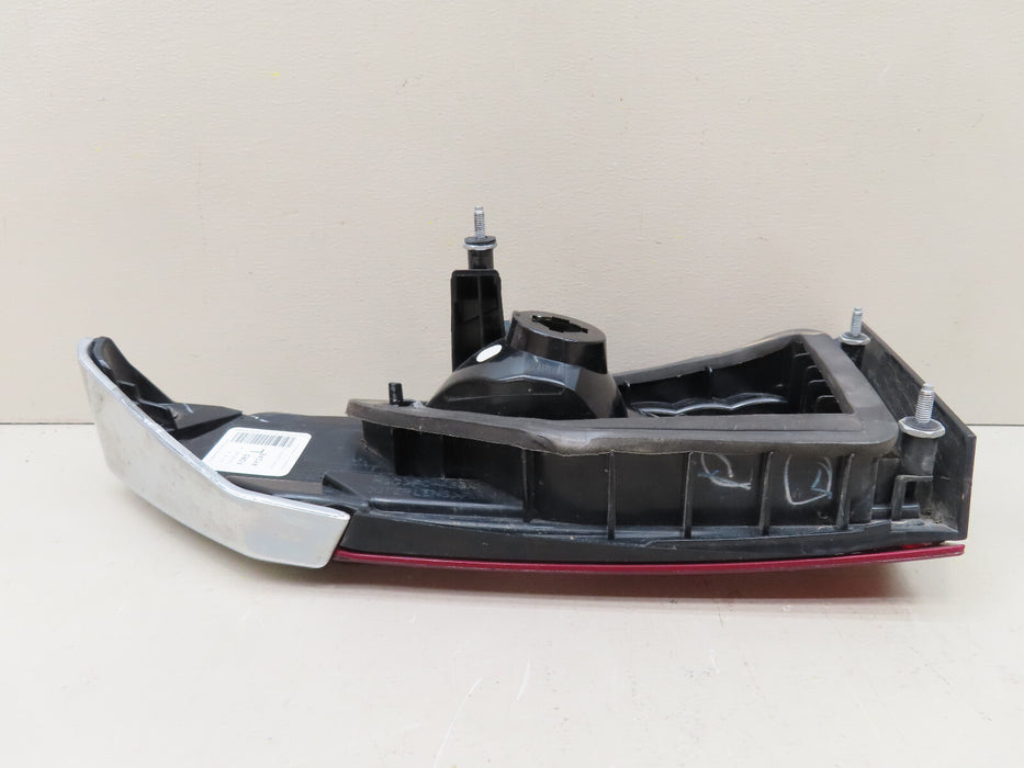 2019 2020 FORD FUSION REAR LEF DRIVER INNER TAIL LIGHT OEM KS73-13A603-AE