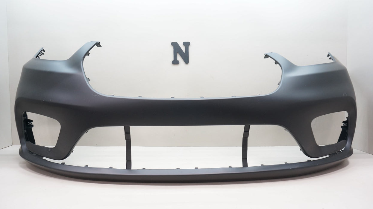 2021-2025 CHRYSLER PACIFICA FRONT BUMPER COVER PANEL OEM *MINT*