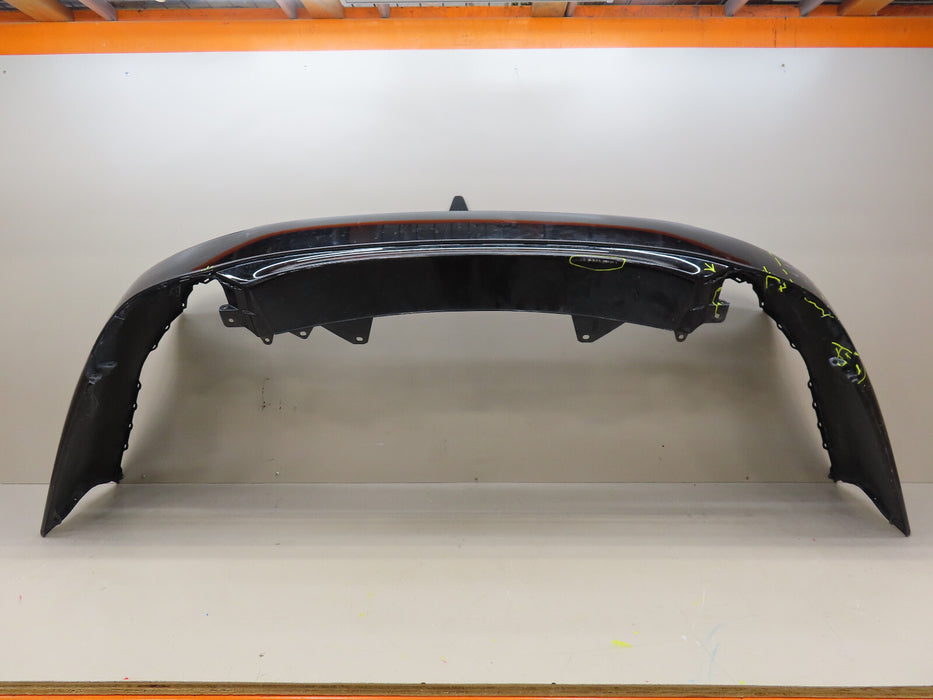 2018 2019 2020 HONDA ACCORD REAR BUMPER COVER OEM 71501-TVA-A000