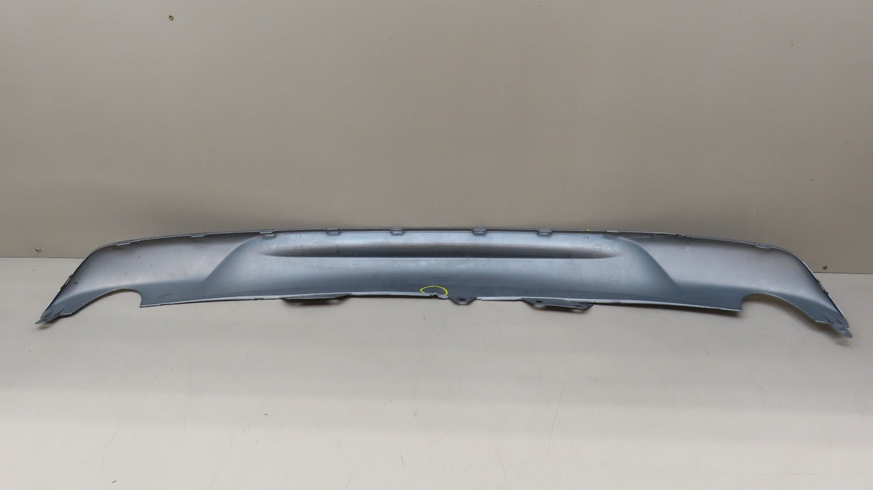 2017-2019 HONDA CRV CR-V REAR LOWER BUMPER COVER VALANCE OEM 71510-TLA-A100