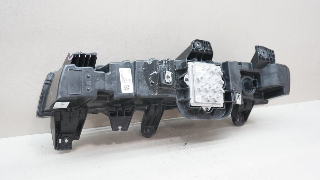 2021-2024 CADILLAC ESCALADE FRONT LEFT DRIVER SIDE FOG LIGHT DRL LIGHT LED OEM