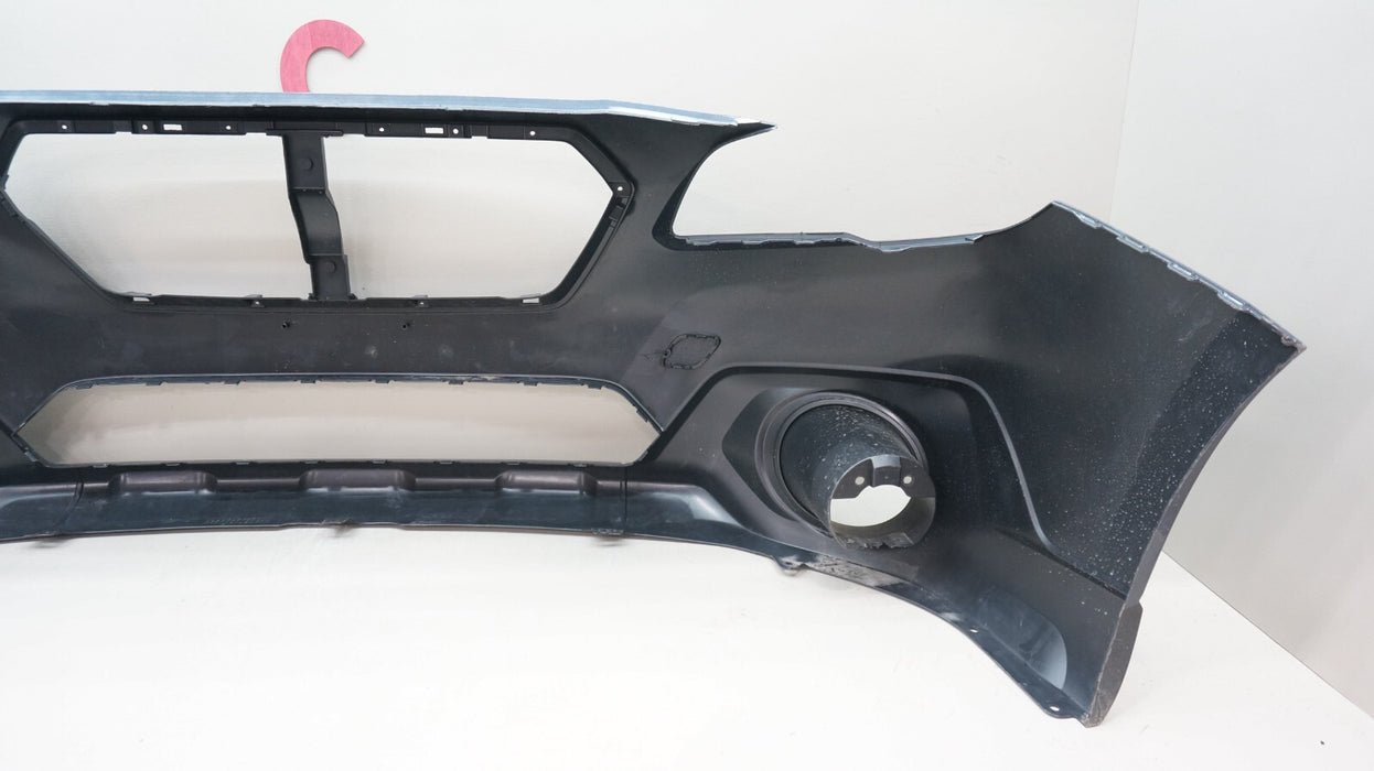 2015-2017 SUBARU OUTBACK FRONT BUMPER COVER PANEL OEM 57704AL01A