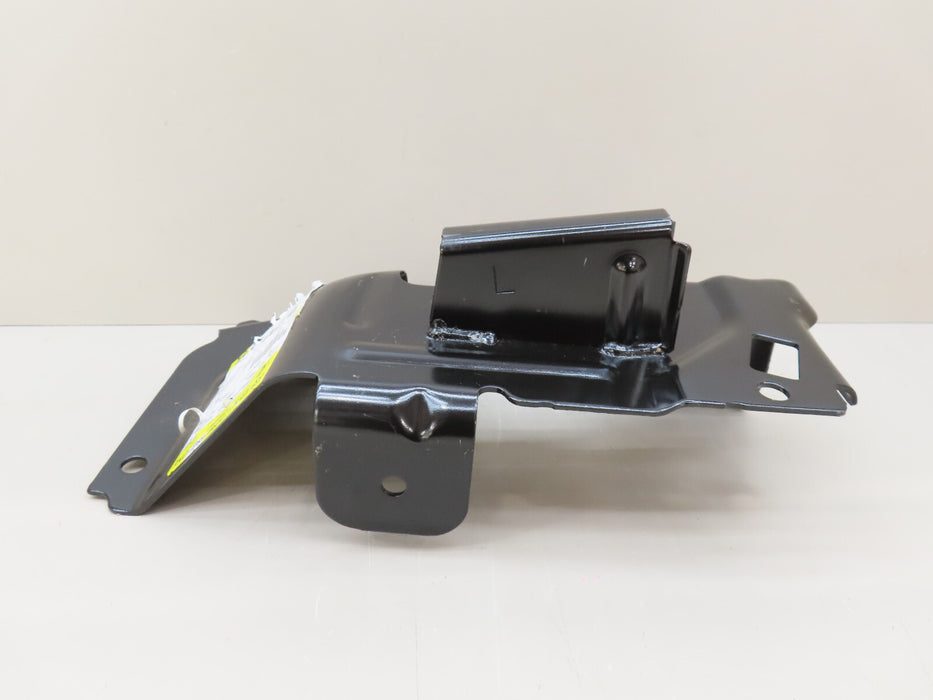 2014 2015 CHEVROLET SILVERADO 1500 FRONT LEFT BUMPER INNER BRACKET OEM 22944861