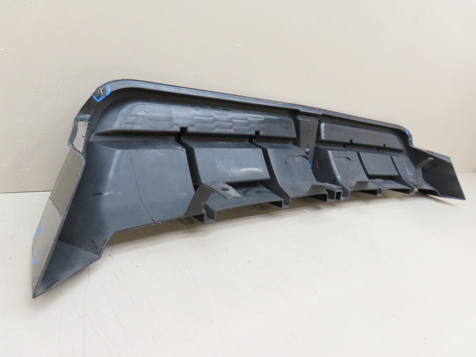2018-2023 TOYOTA CAMRY REAR LOWER DIFFUSER  AFTERMARKET YOFER