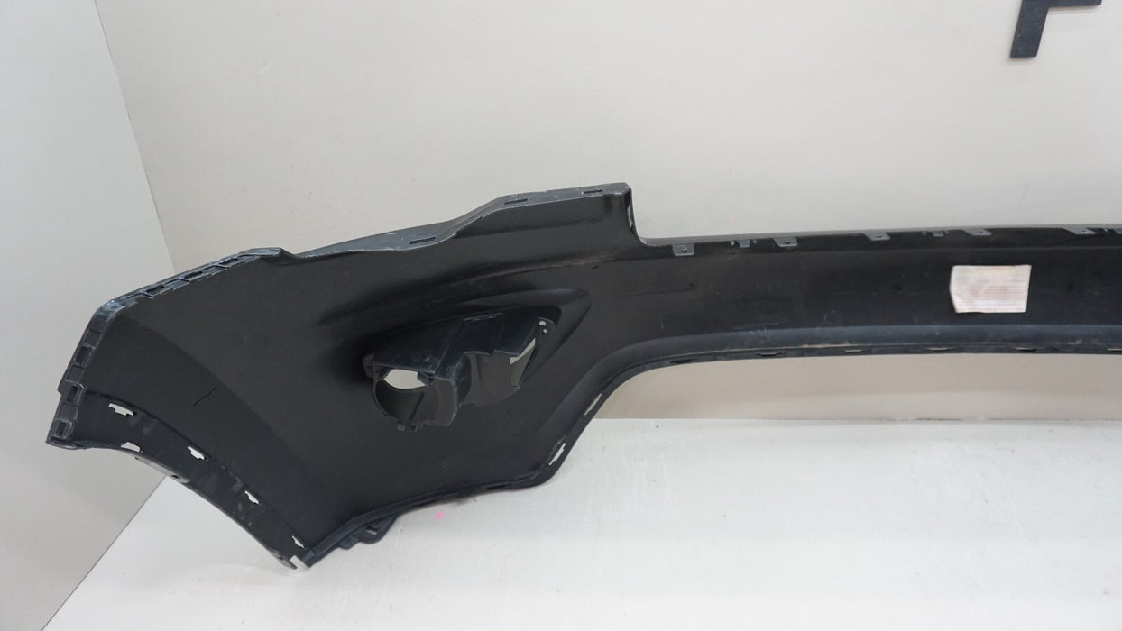 2017-2021 JEEP GRAND CHEROKEE FRONT BUMPER COVER 5X1.9TRMAA AFTERMARKET