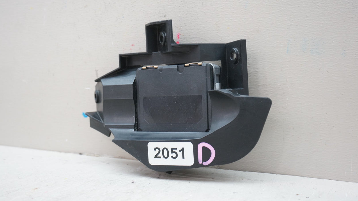 2018-2024 AUDI Q5 SQ5 REAR RIGHT SIDE BLIND SPOT RADAR MODULE 80A907566C OEM