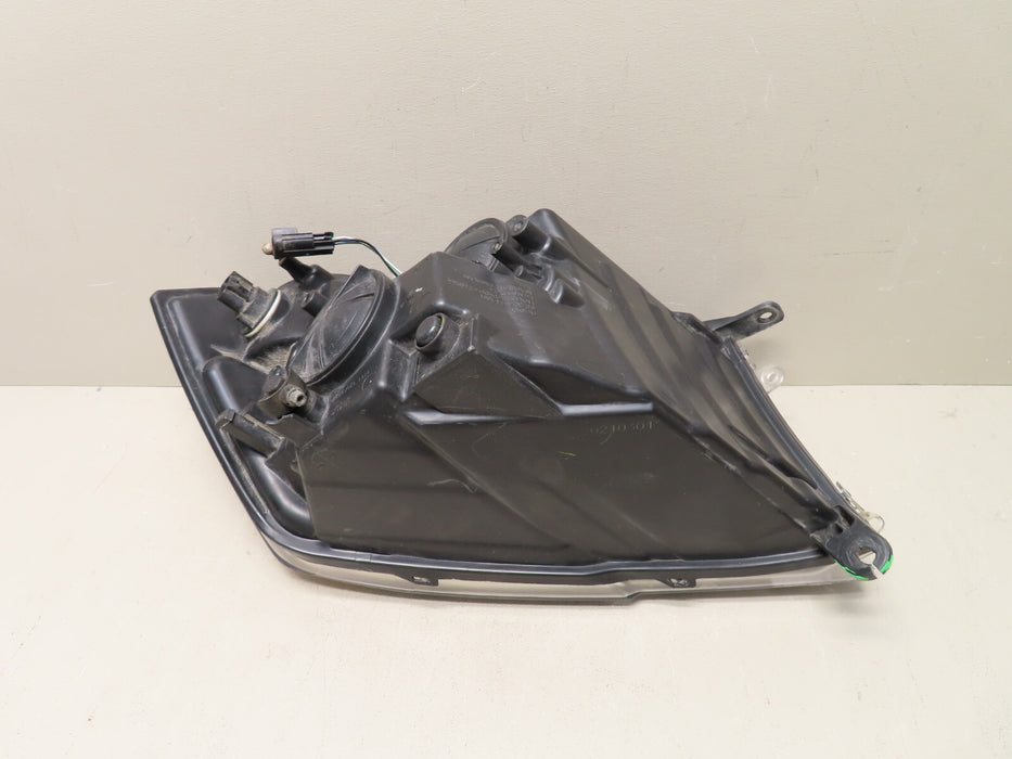 2010-2018 DODGE RAM 1500,2500,3500 RH RIGHT PASSENGER SIDE DEPO