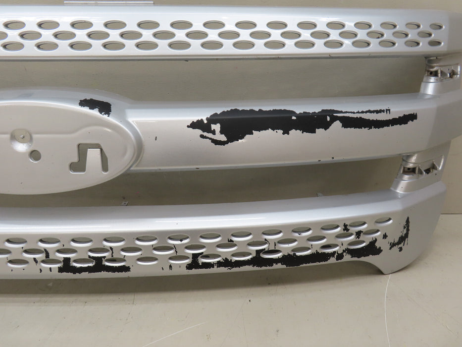 2011-2015 FORD EXPLORER FRONT RADIATOR GRILLE GRILL OEM
