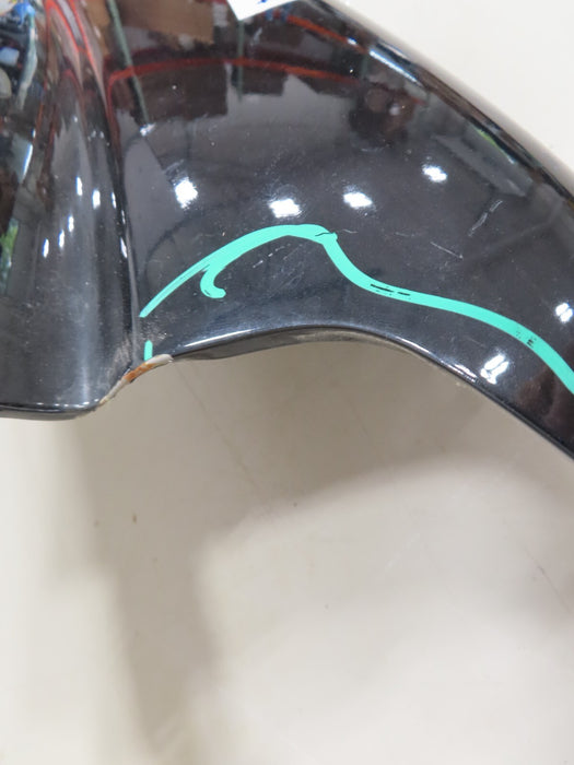 2005-2019 NISSAN FRONTIER FRONT RIGHT PASSENGER SIDE FENDER SHELL PANEL OEM
