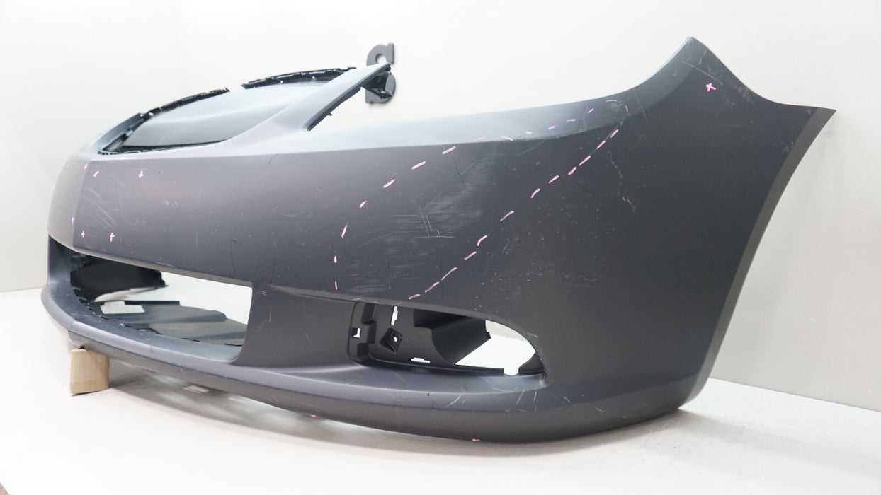 2010-2013 BUICK LACROSSE FRONT BUMPER COVER CAPA AFTERMARKET 10 11 12 13