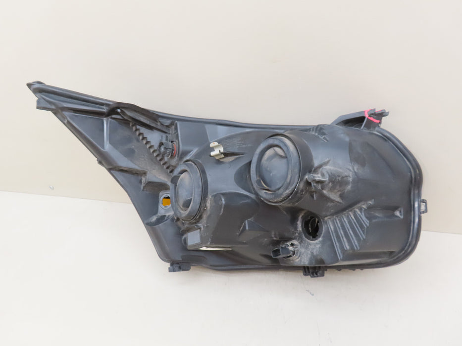 2014-2019 FORD TRANSIT FRONT LEFT DRIVERS HEADLIGHT HALOGEN OEM