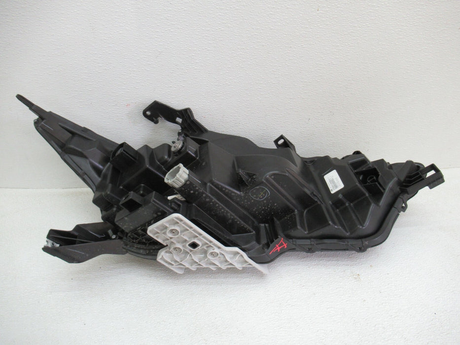 2019 - 2020 NISSAN MAXIMA FRONT LEFT LED DRIVER SIDE HEADLIGHT HEADLAMP OEM