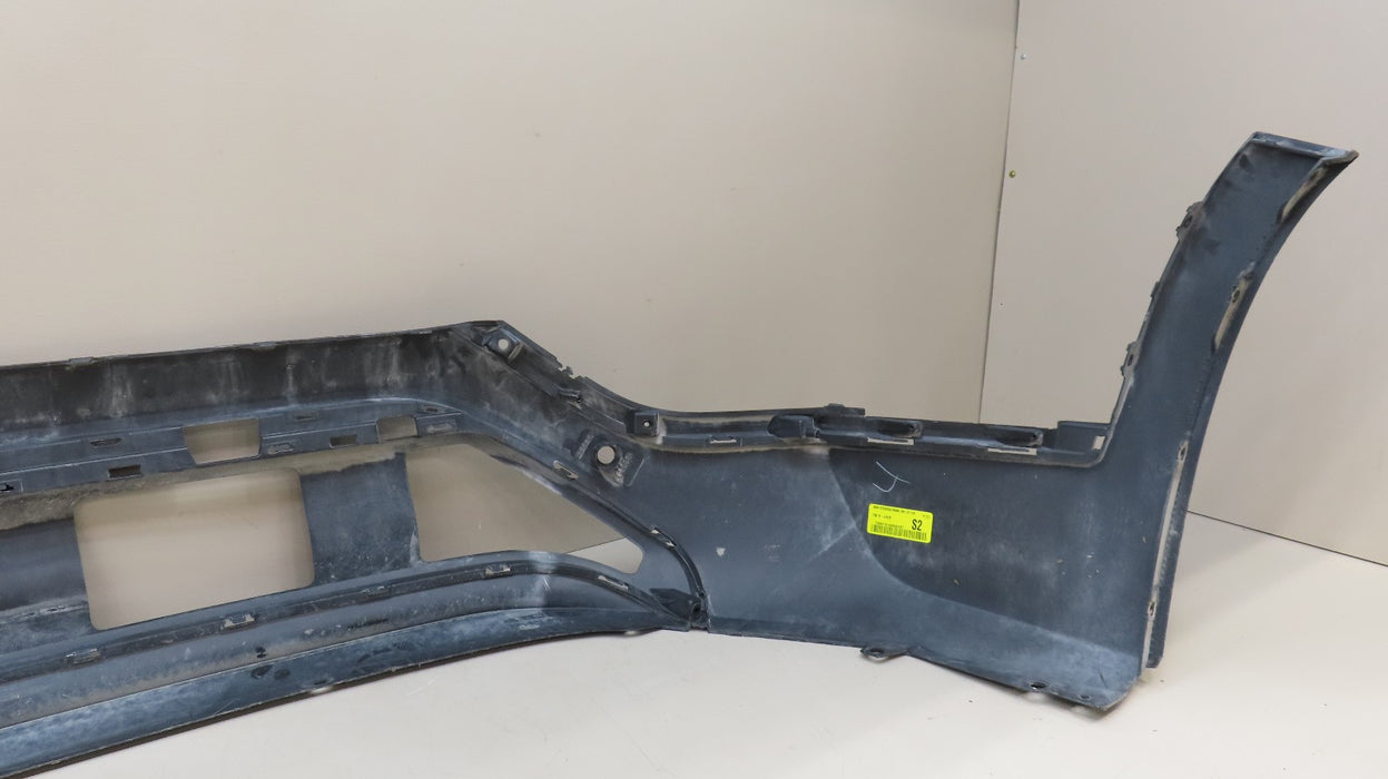 2019-2020 HYUNDAI SANTA FE SUV REAR LOWER BUMPER COVER PANEL OEM 86612-S2000
