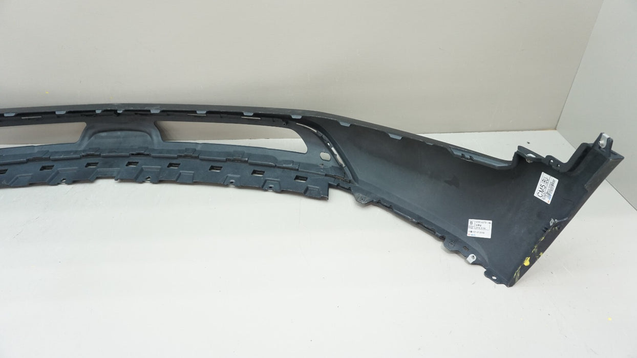 2017-2021 BUICK ENCORE FRONT LOWER BUMPER COVER VALANCE OEM 42536903