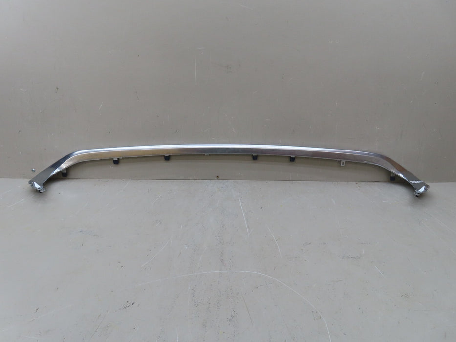 2019-2020 LEXUS ES350 FRONT LOWER GRILLE GRILL MOLDING TRIM OEM 53122-06090