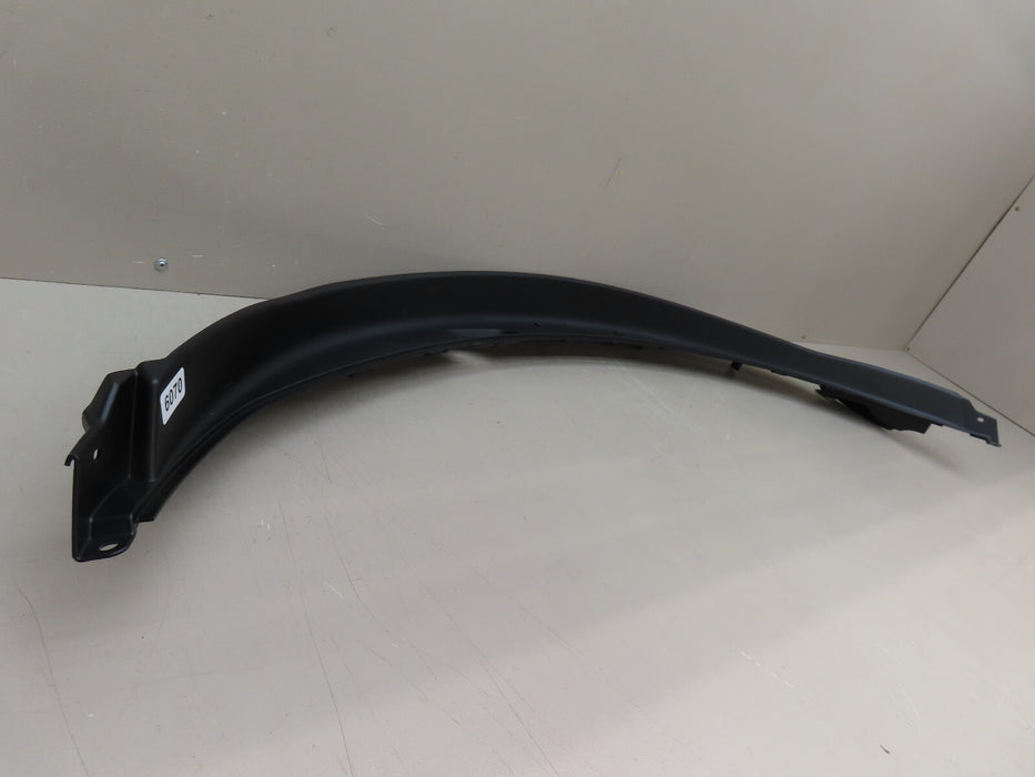 2015-2017 MCLAREN 650S WINDSHIELD WIPER COWL PANEL COVER OEM 11A6388CP