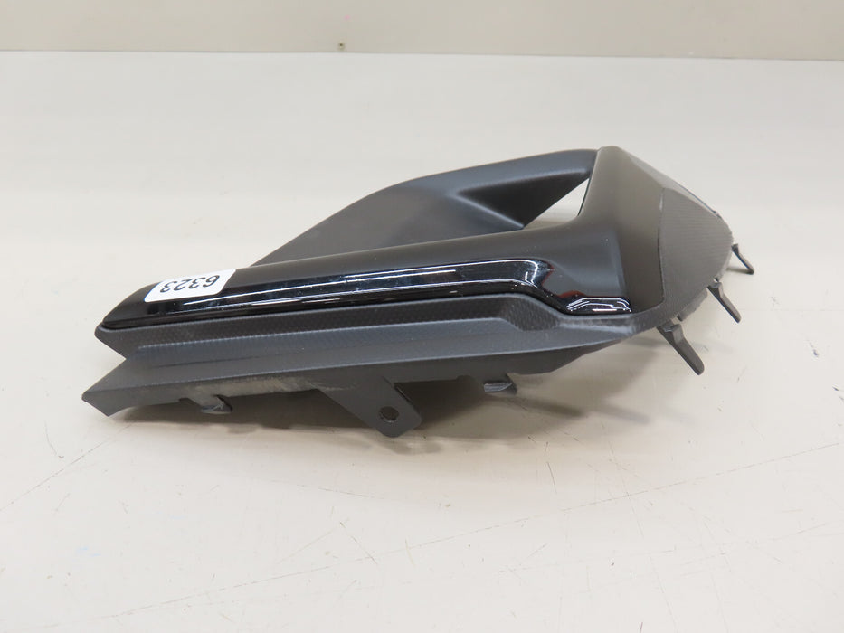 2022-2023 SUBARU FORESTER FRONT RIGHT PASSENGER SIDE FOG LIGHT TRIM COVER OEM