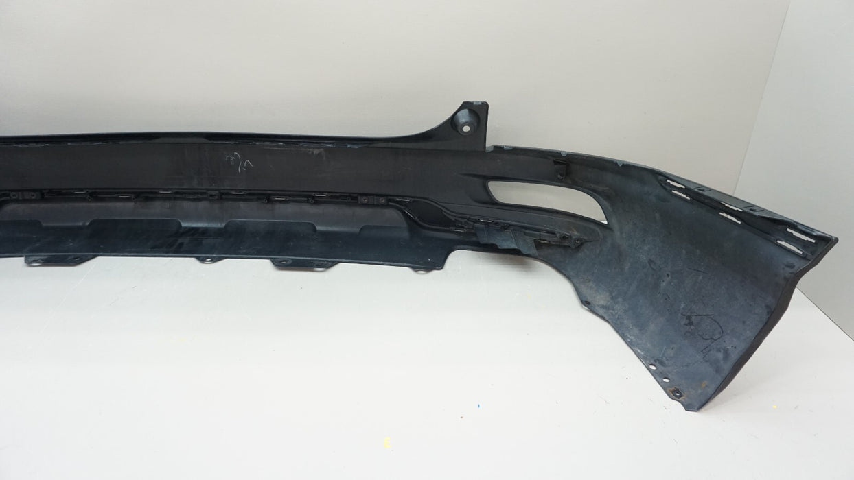 2020-2022 HONDA CRV CR-V REAR BUMPER COVER 71501-TLA-A700 OEM 20 21 22