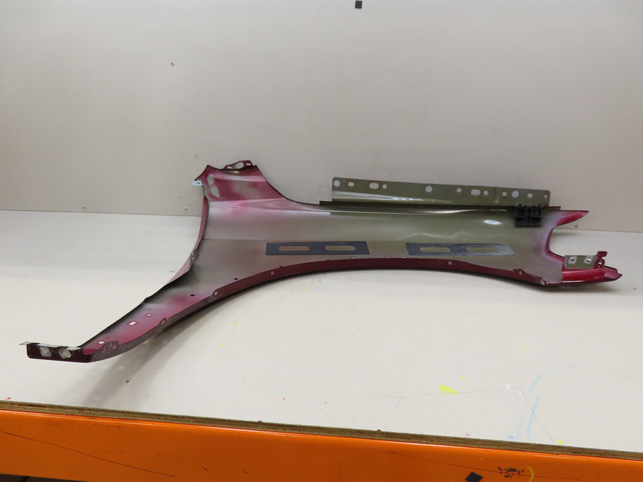 2019-2024 DODGE RAM 2500 3500 FRONT LEFT DRIVER SIDE FENDER PANEL OEM