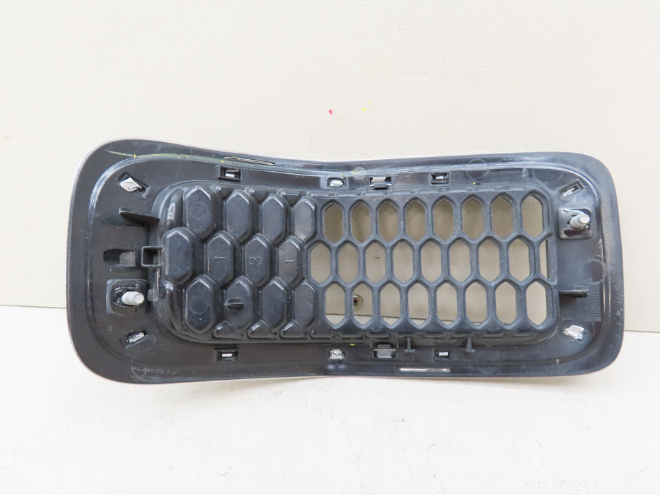 2014-2018 JEEP CHEROKEE FRONT RADIATOR GRILL GRILLE INSERT #3 OEM