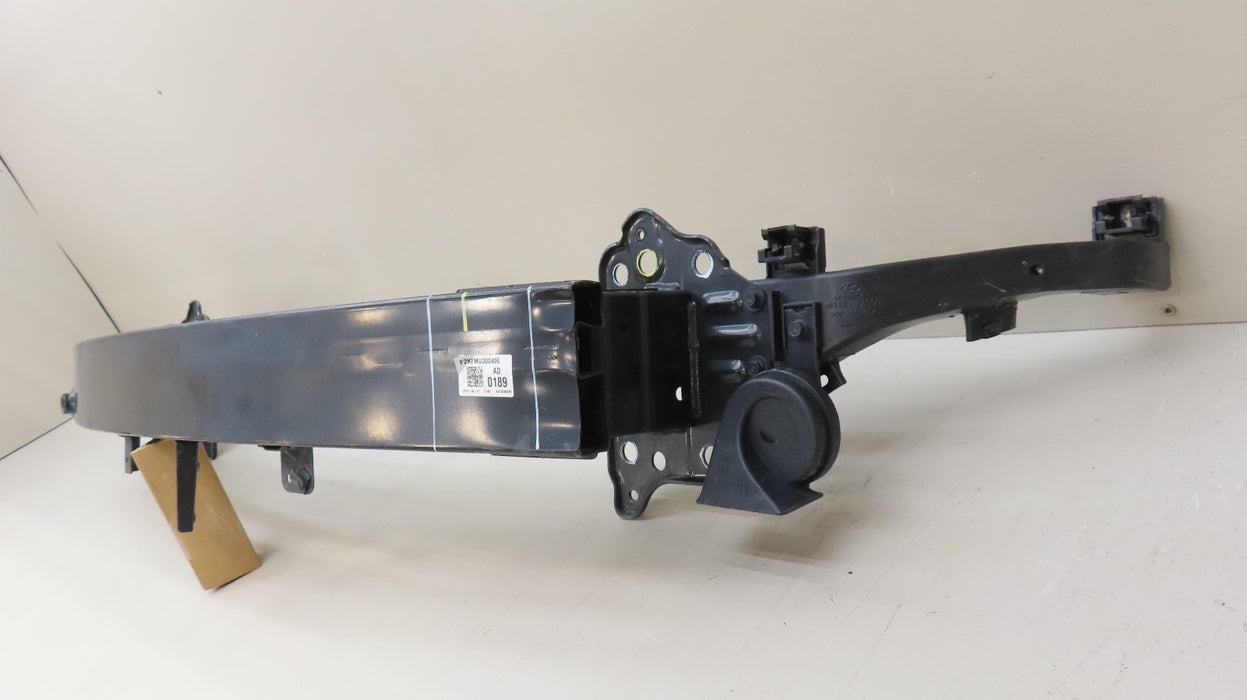 2017-2020 HYUNDAI ELANTRA FRONT REINFORCEMENT IMPACT BAR OEM